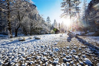 USA weather forecast