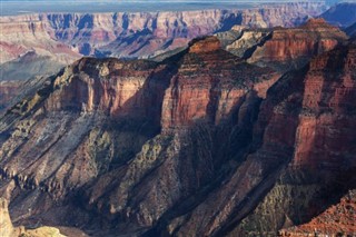 Estados Unidos pronóstico del tiempo