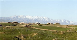 Uzbekistan weather forecast