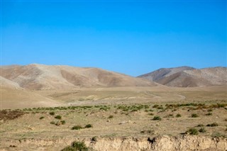 Uzbekistan weather forecast