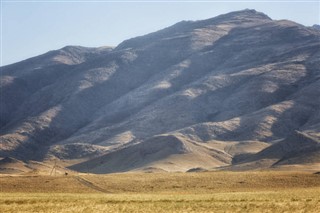 Uzbekistan weather forecast