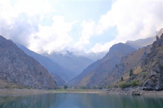 Uzbekistan weather forecast