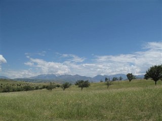 Uzbekistan weather forecast