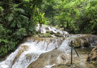 Vanuatu weather forecast