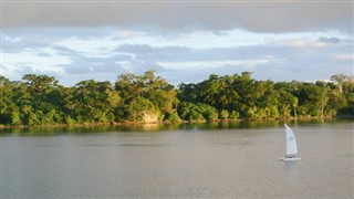 Vanuatu weather forecast