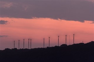 Vanuatu weather forecast