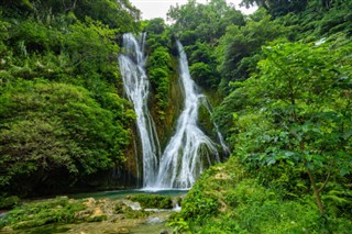 Vanuatu pronóstico del tiempo