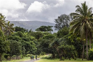 Vanuatu weather forecast