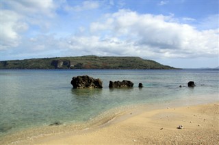 Vanuatu weather forecast