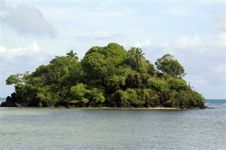 Vanuatu weather forecast