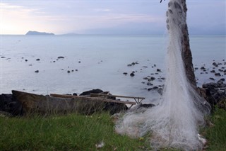 Vanuatu weather forecast