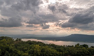 Vanuatu weather forecast