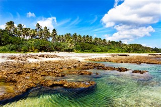 Vanuatu weather forecast