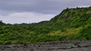 Vanuatu pronóstico del tiempo