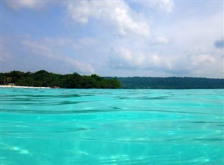 Vanuatu weather forecast