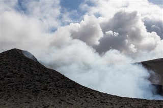 Vanuatu weather forecast