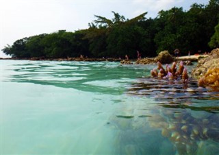 Vanuatu weather forecast