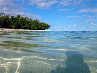 Vanuatu weather forecast