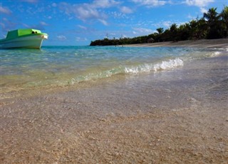 Vanuatu weather forecast