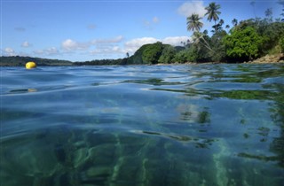 Vanuatu weather forecast