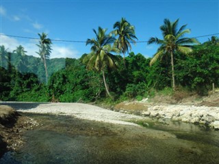 Vanuatu weather forecast