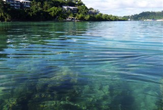 Vanuatu weather forecast