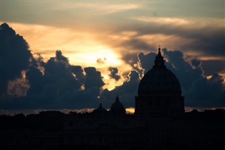 Holy See - Vatican City weather forecast