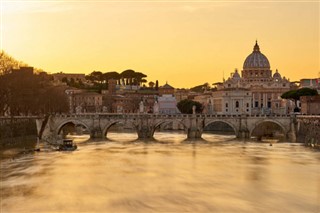 Holy See - Vatican City weather forecast