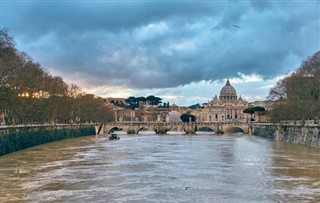 Holy See - Vatican City weather forecast