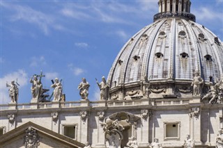 Holy See - Vatican City weather forecast