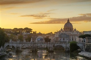 Holy See - Vatican City weather forecast