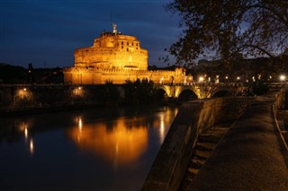 Holy See - Vatican City weather forecast