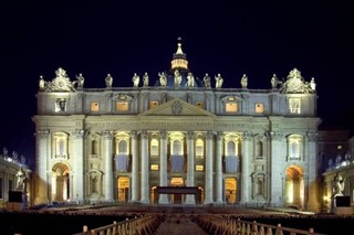 Holy See - Vatican City weather forecast