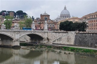 Holy See - Vatican City weather forecast