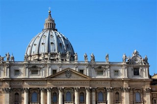 Holy See - Vatican City weather forecast