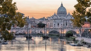 Holy See - Vatican City weather forecast