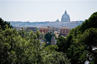 Holy See - Vatican City weather forecast