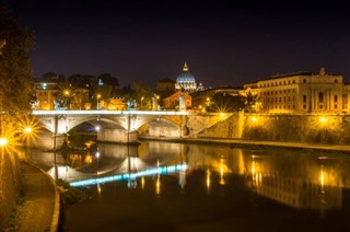 Holy See - Vatican City weather forecast