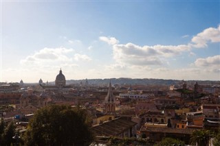 Holy See - Vatican City weather forecast