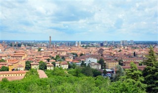 Holy See - Vatican City weather forecast