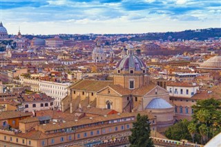 Holy See - Vatican City weather forecast