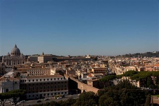 Holy See - Vatican City weather forecast