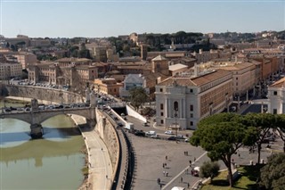 Holy See - Vatican City weather forecast