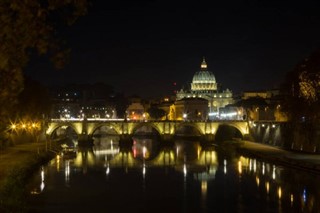 Holy See - Vatican City weather forecast