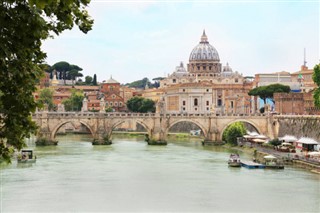 Holy See - Vatican City weather forecast