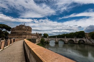 Holy See - Vatican City weather forecast