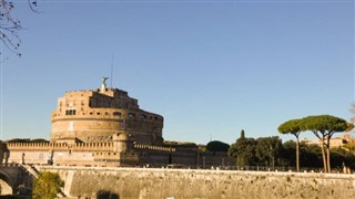 Holy See - Vatican City weather forecast