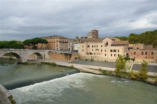 Holy See - Vatican City weather forecast