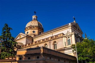 Heilige Stoel (Vaticaanstad) weersvoorspelling