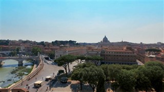 Holy See - Vatican City weather forecast